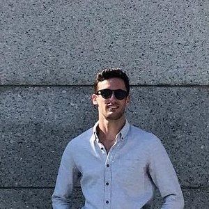 Meet your Posher, Kurtis